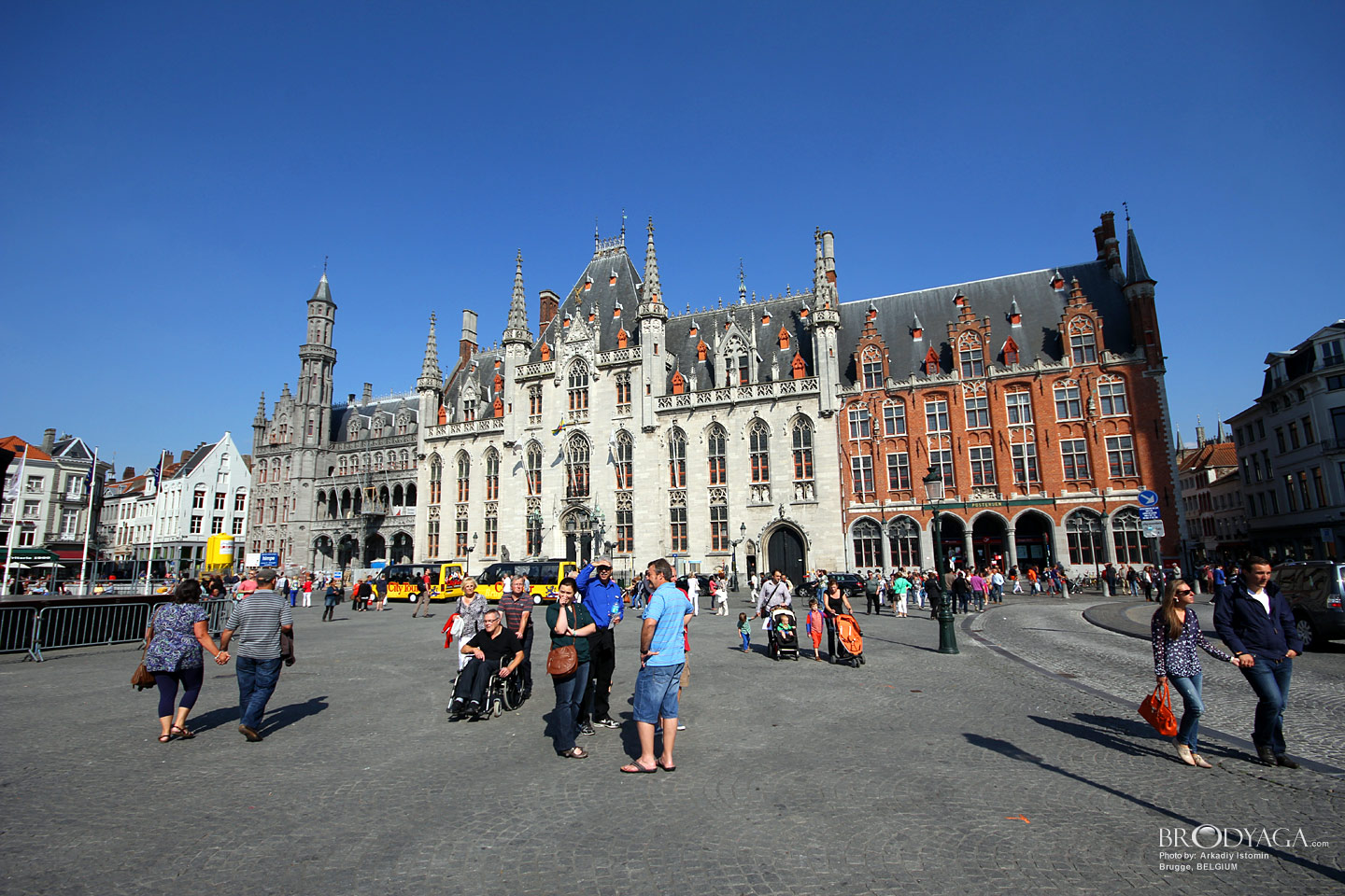 Brugge